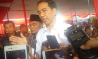 Presiden Intruksikan Bandara Jember Diperpanjang Presiden Intruksikan Bandara Jember Diperpanjang