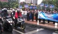 POLDA JATIM Gelar Operasi Simpatik Semeru 2017 POLDA JATIM Gelar Operasi Simpatik Semeru 2017
