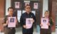 Mangkir, Kejari Tetapkan 3 DPO Kasus Korupsi PSSI Jember Mangkir, Kejari Tetapkan 3 DPO Kasus Korupsi PSSI Jember